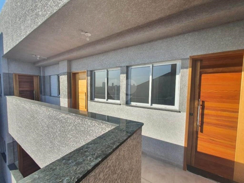 Venda Apartamento São Paulo Parque Das Paineiras REO944950 27