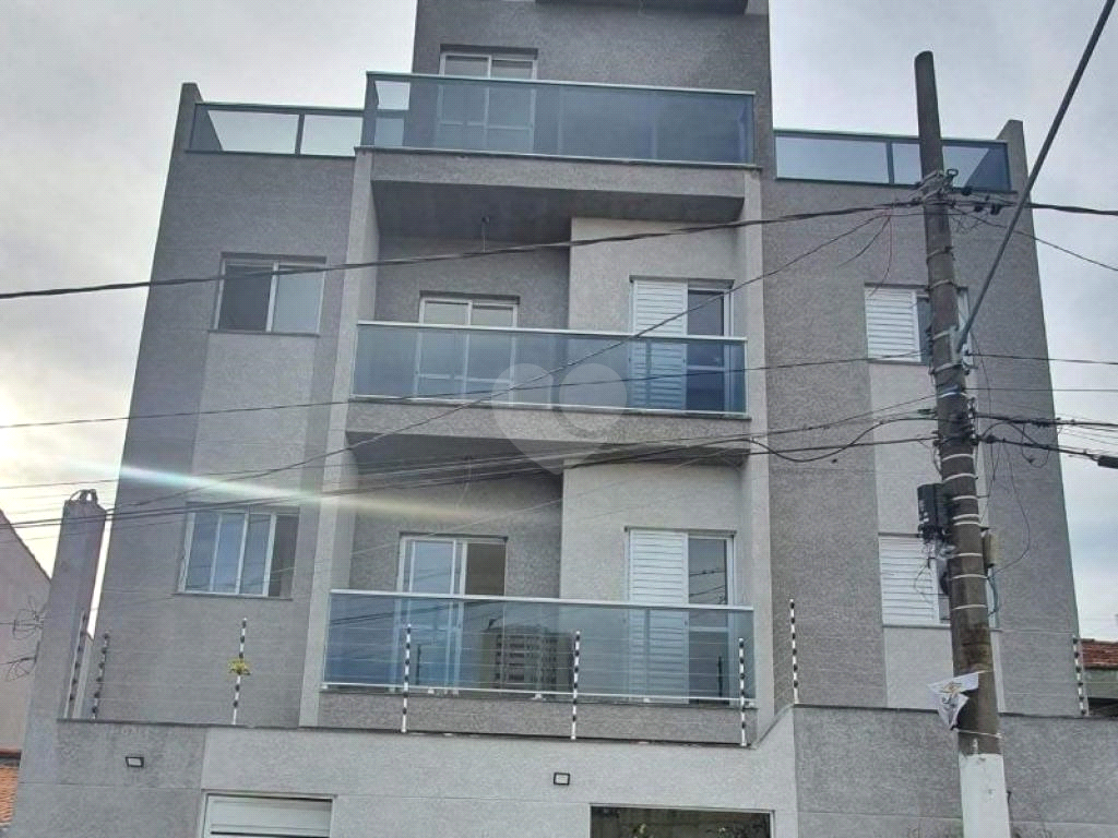 Venda Apartamento São Paulo Parque Das Paineiras REO944950 28