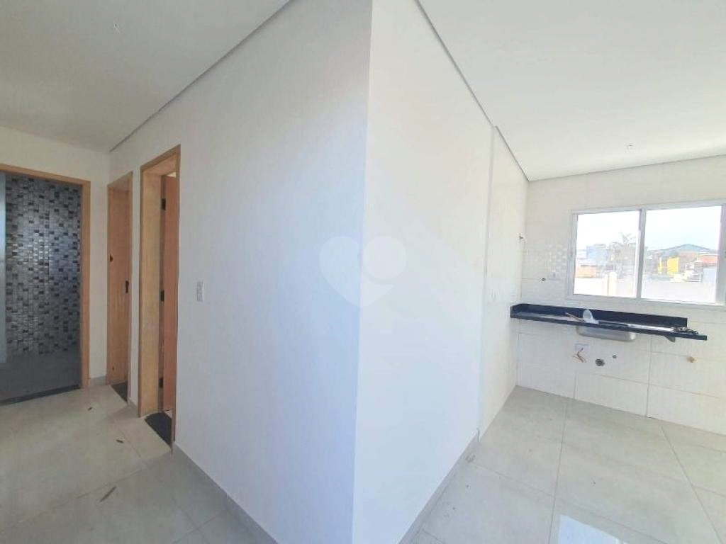 Venda Apartamento São Paulo Parque Das Paineiras REO944950 4