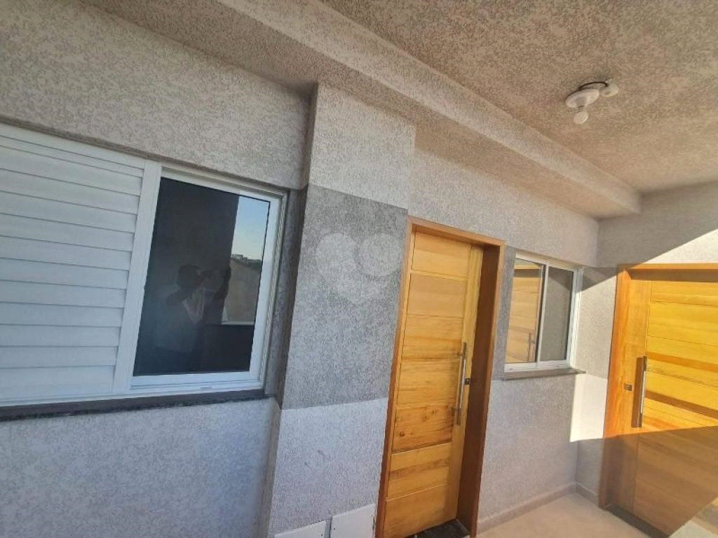 Venda Apartamento São Paulo Parque Das Paineiras REO944950 17