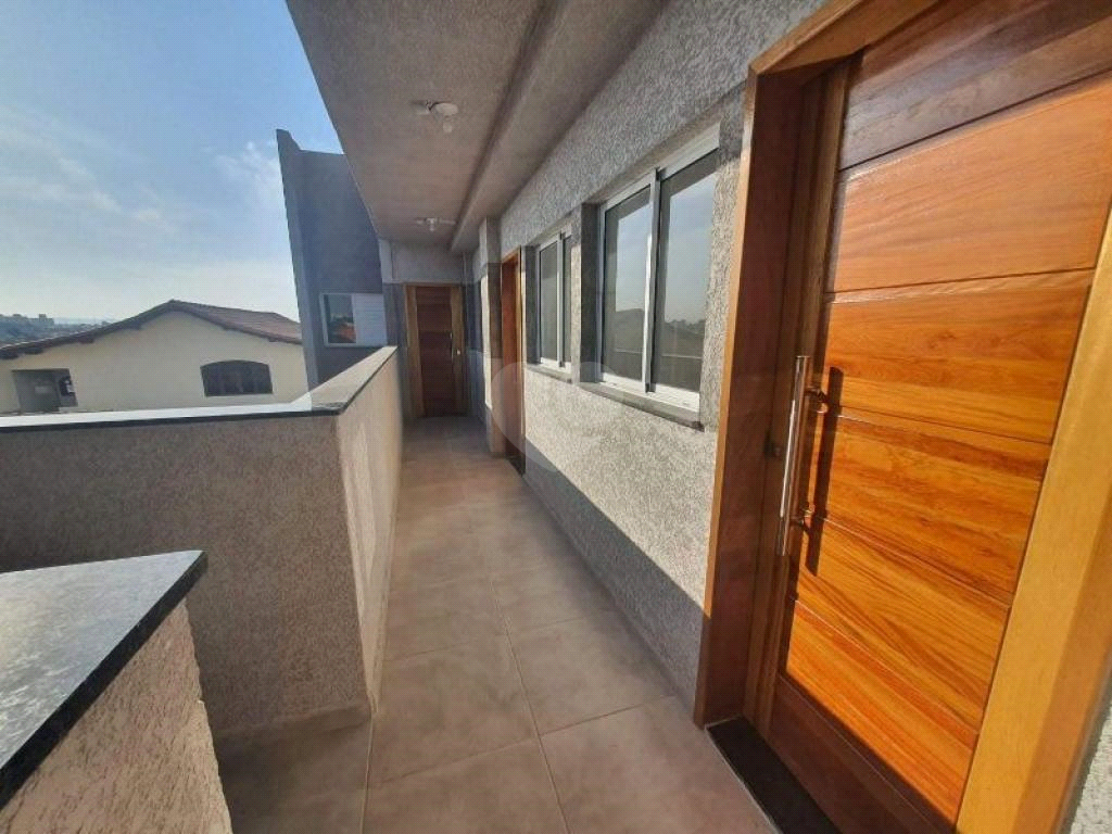 Venda Apartamento São Paulo Parque Das Paineiras REO944950 18