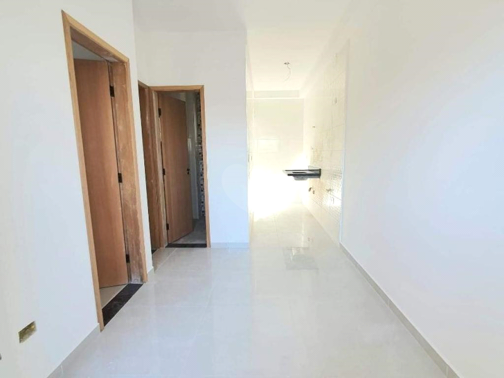 Venda Apartamento São Paulo Parque Das Paineiras REO944950 1