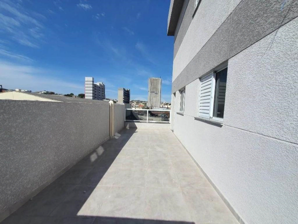 Venda Apartamento São Paulo Parque Das Paineiras REO944950 22