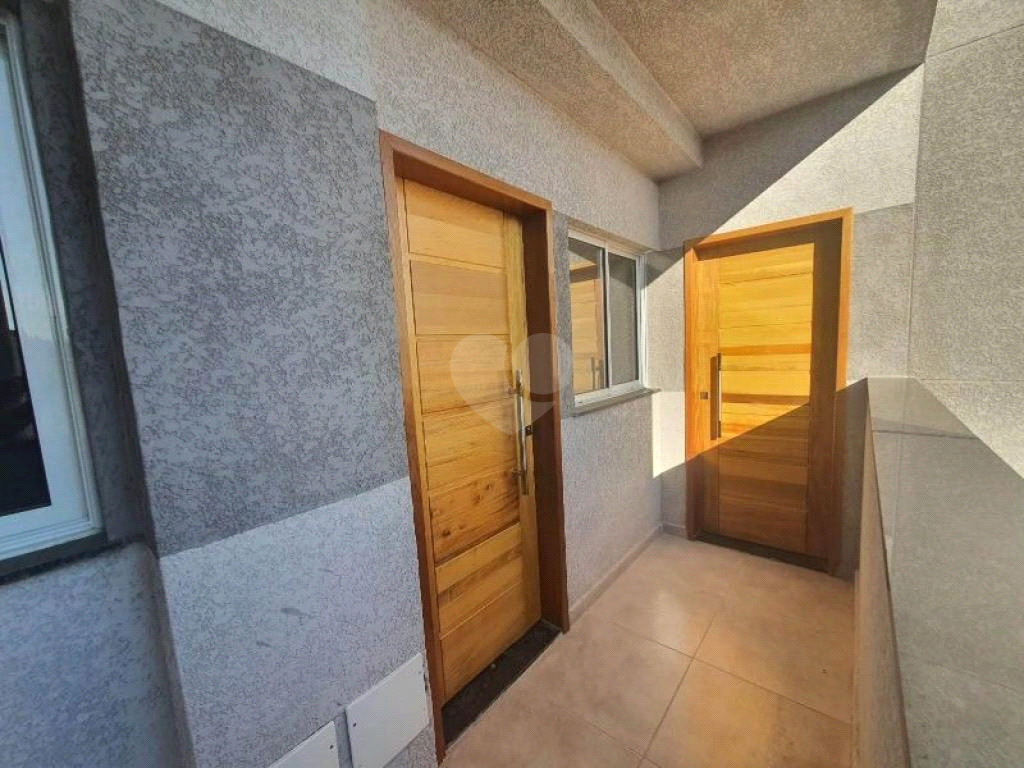 Venda Apartamento São Paulo Parque Das Paineiras REO944950 25