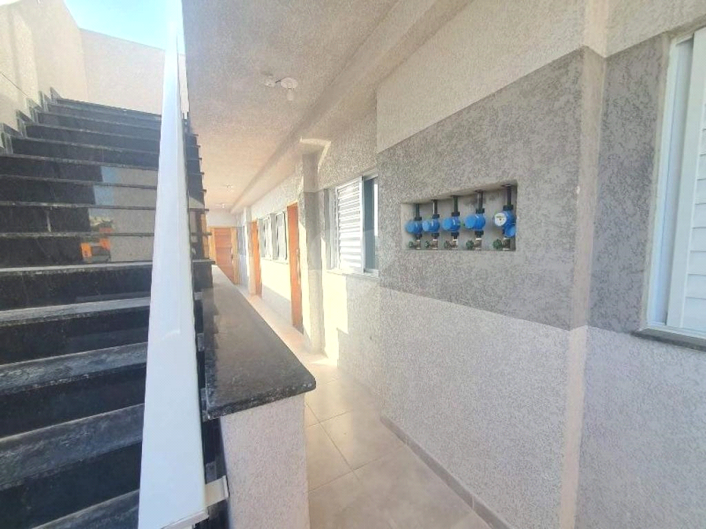 Venda Apartamento São Paulo Parque Das Paineiras REO944950 20