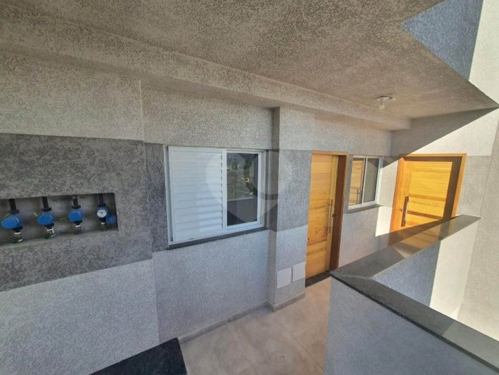 Venda Apartamento São Paulo Parque Das Paineiras REO944950 23