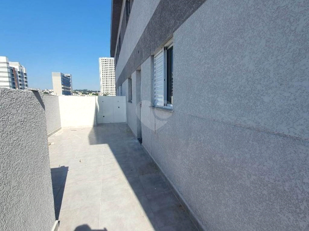 Venda Apartamento São Paulo Parque Das Paineiras REO944950 24