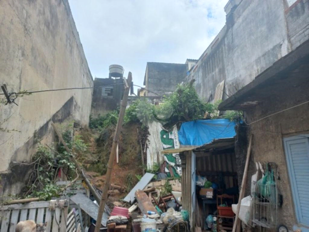 Venda Terreno São Paulo Cidade Líder REO944956 1