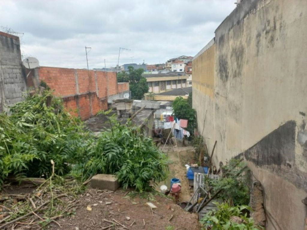 Venda Terreno São Paulo Cidade Líder REO944956 2