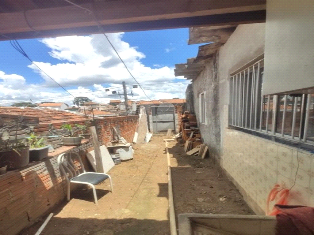 Venda Terreno São Paulo Vila Nova Mazzei REO944957 6