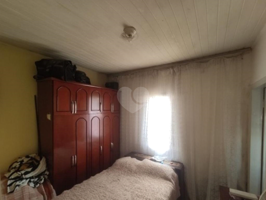 Venda Terreno São Paulo Vila Nova Mazzei REO944957 3