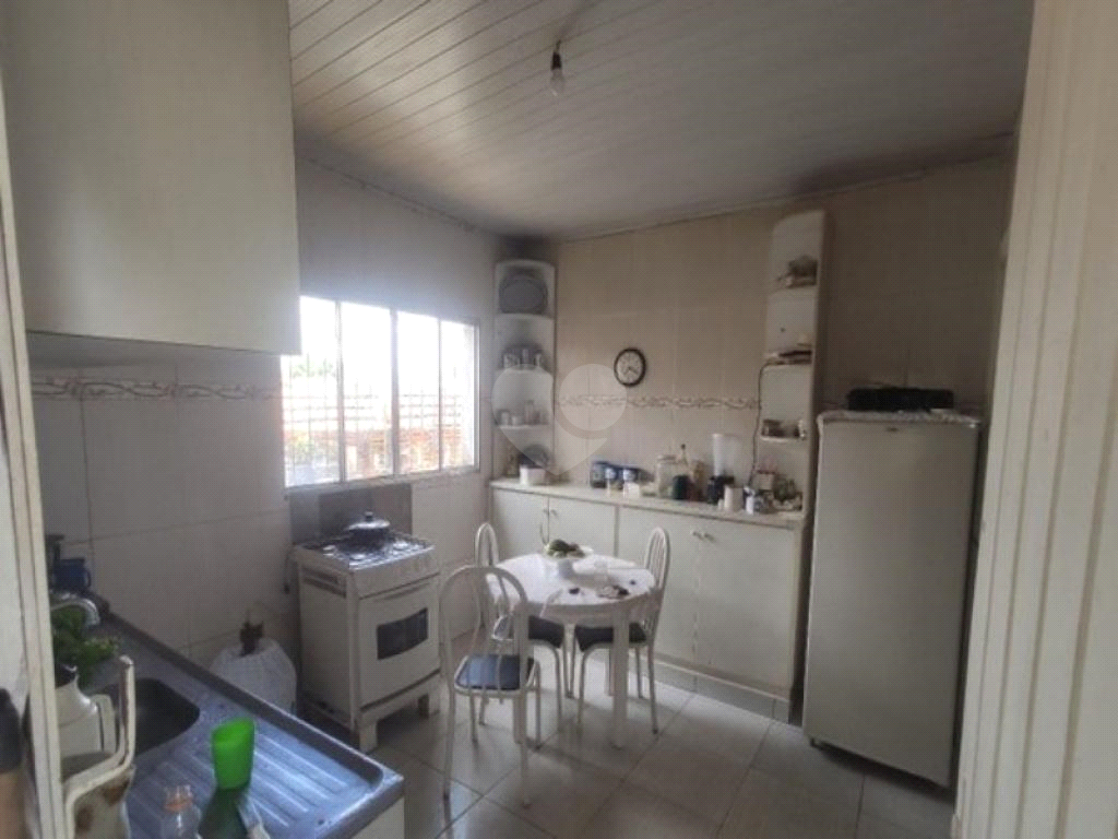 Venda Terreno São Paulo Vila Nova Mazzei REO944957 4