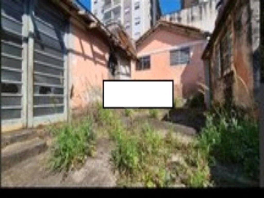 Venda Terreno São Paulo Vila Guarani (z Sul) REO944958 3