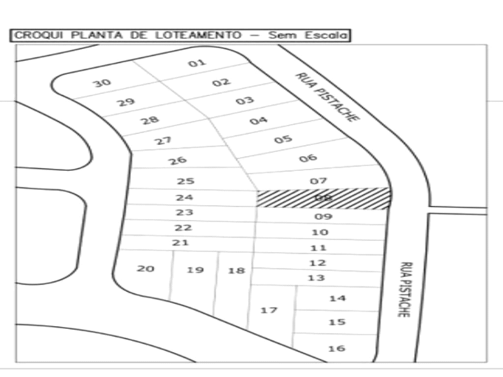 Venda Terreno São Paulo Parque Dos Príncipes REO944961 7