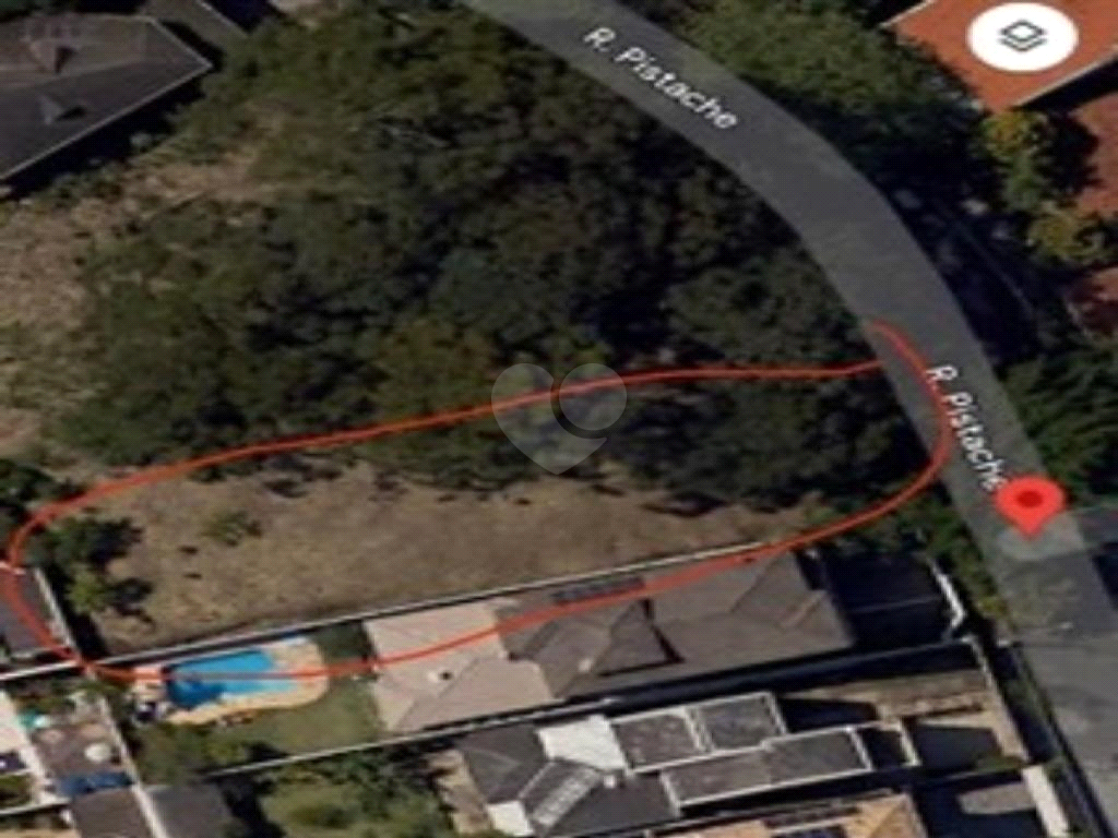 Venda Terreno São Paulo Parque Dos Príncipes REO944961 3