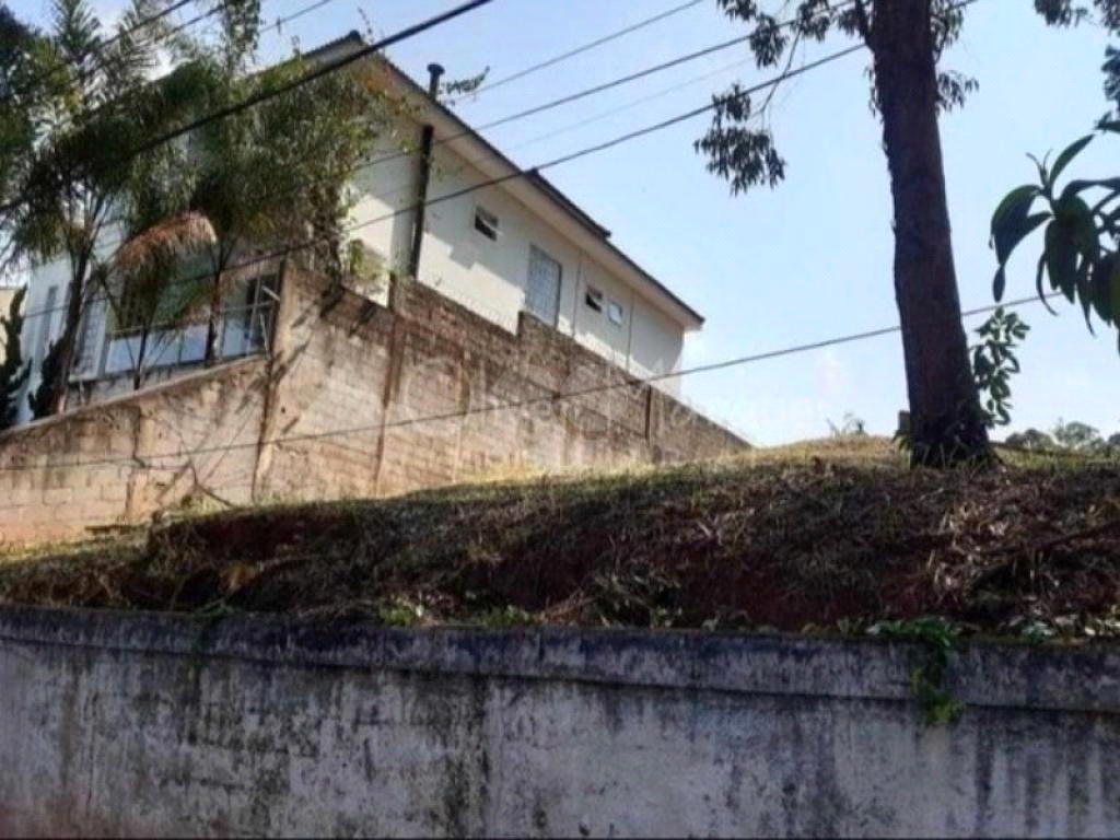 Venda Terreno São Paulo Parque Dos Príncipes REO944961 6