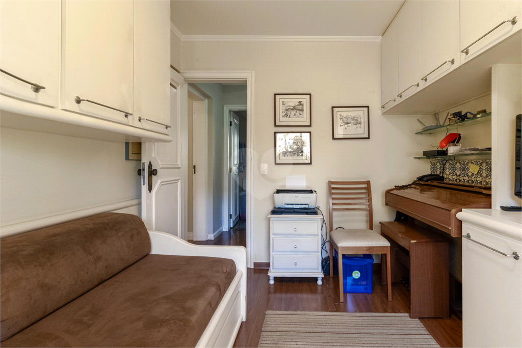 Venda Apartamento São Paulo Indianópolis REO944963 13