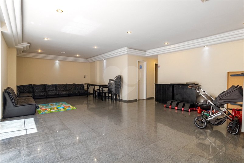 Venda Apartamento São Paulo Indianópolis REO944963 30