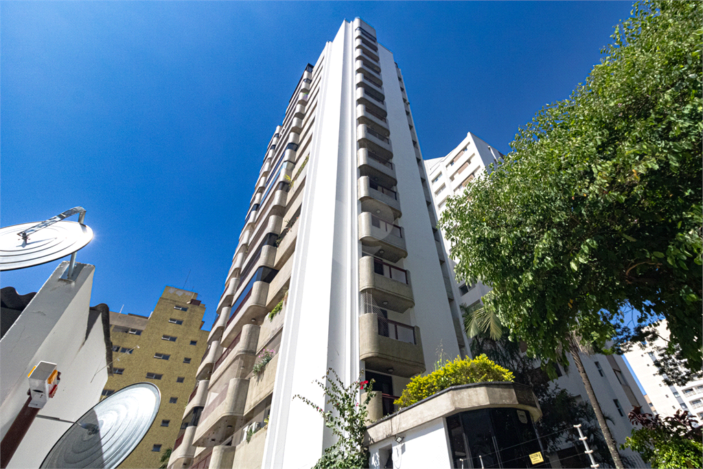 Venda Apartamento São Paulo Indianópolis REO944963 32