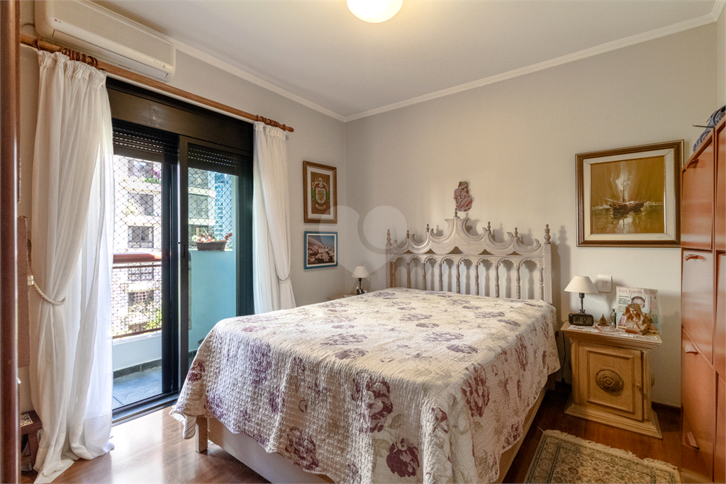 Venda Apartamento São Paulo Indianópolis REO944963 12