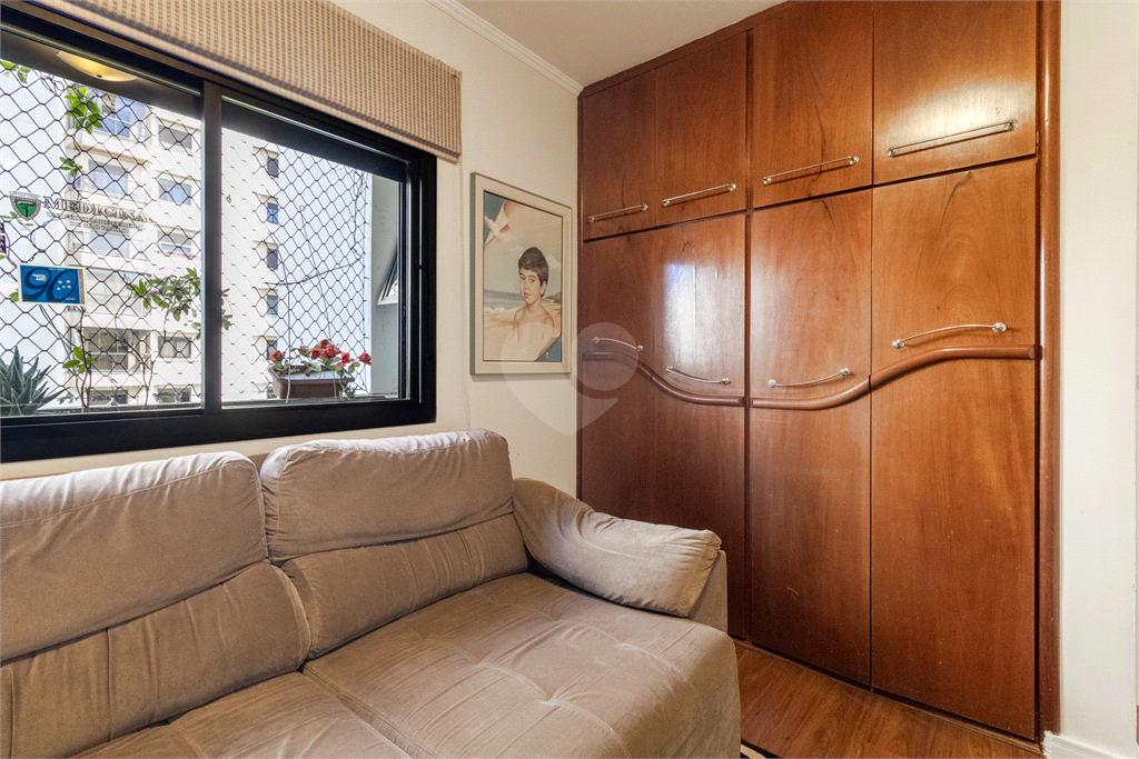 Venda Apartamento São Paulo Indianópolis REO944963 16