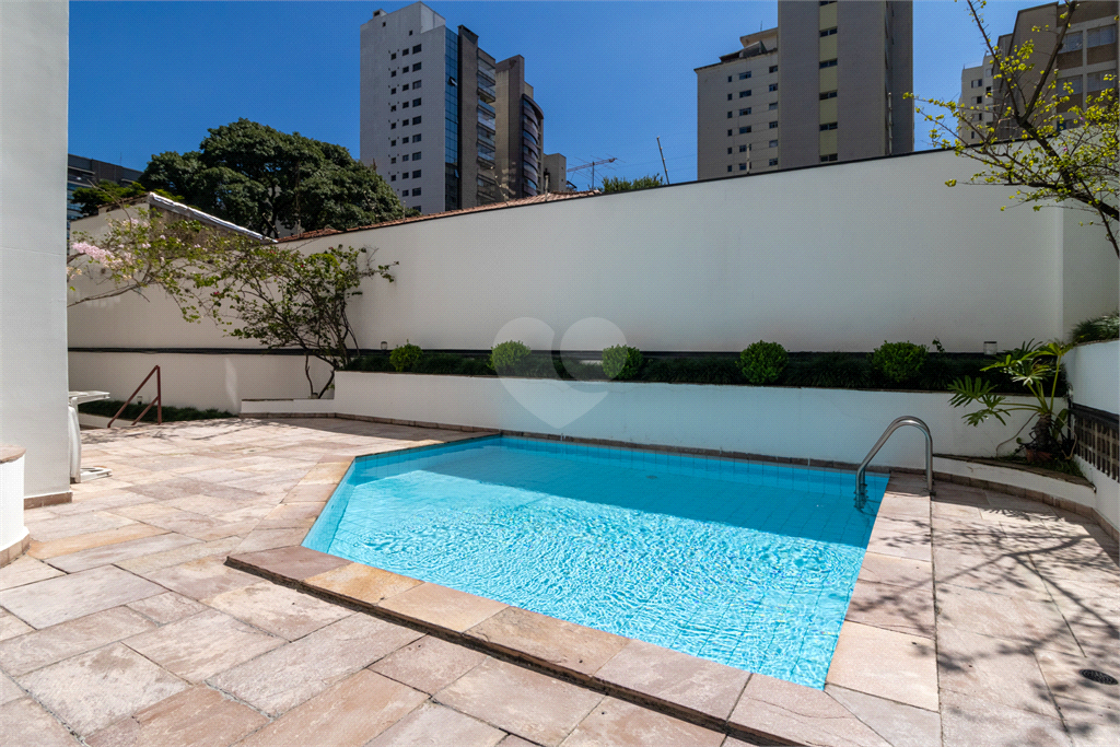 Venda Apartamento São Paulo Indianópolis REO944963 26