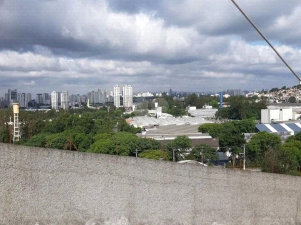 Venda Terreno São Paulo Jaguaré REO944966 7