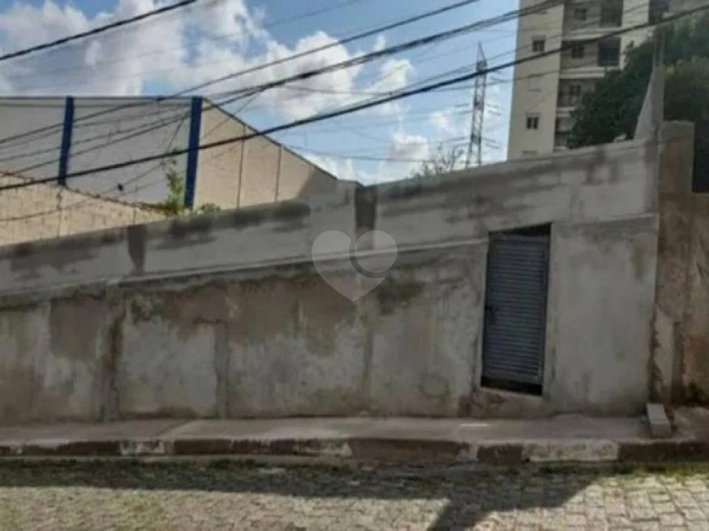 Venda Terreno São Paulo Jaguaré REO944966 5