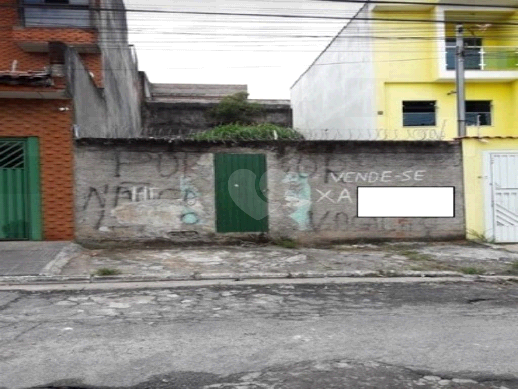 Venda Terreno São Paulo Cidade Líder REO944967 1