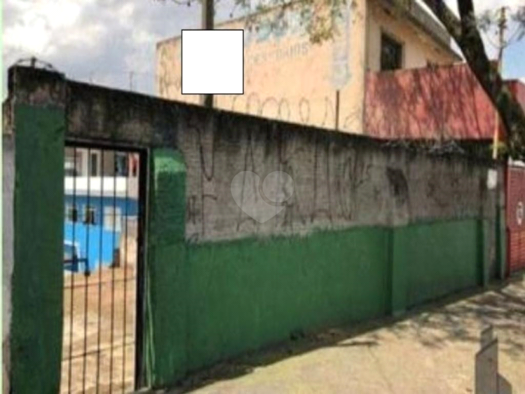 Venda Terreno São Paulo Vila Firmiano Pinto REO944968 1