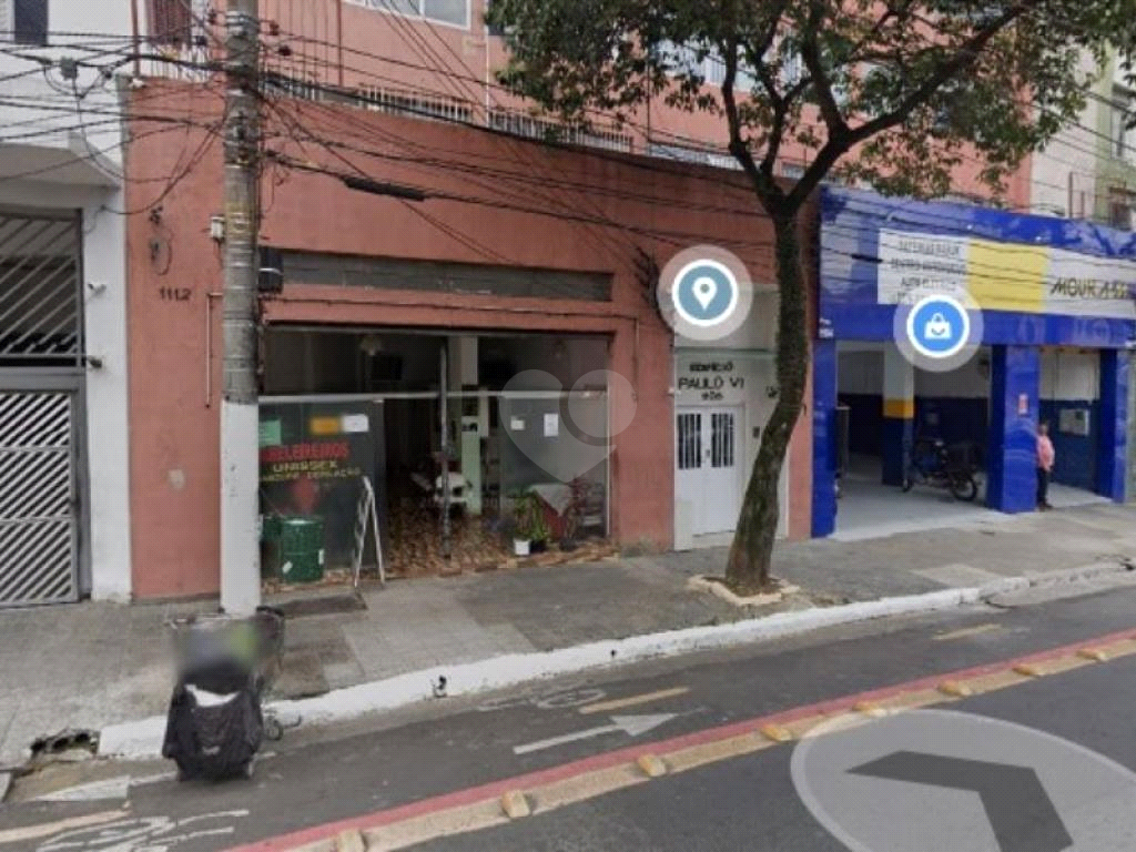 Venda Apartamento São Paulo Liberdade REO944973 15