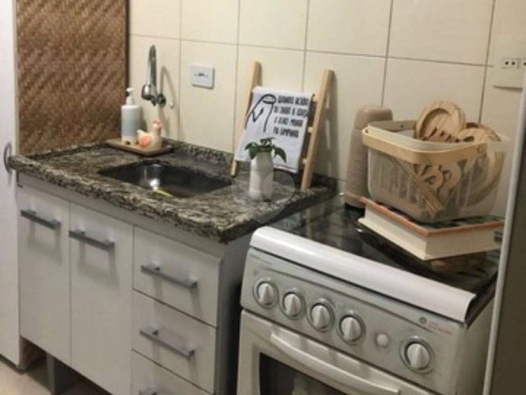 Venda Apartamento São Paulo Liberdade REO944973 4