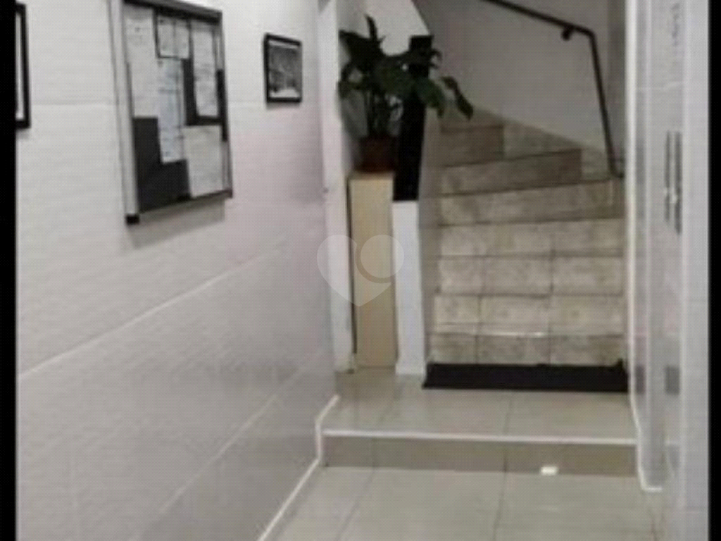 Venda Apartamento São Paulo Liberdade REO944973 6