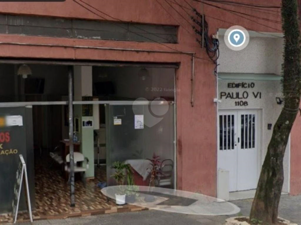 Venda Apartamento São Paulo Liberdade REO944973 11