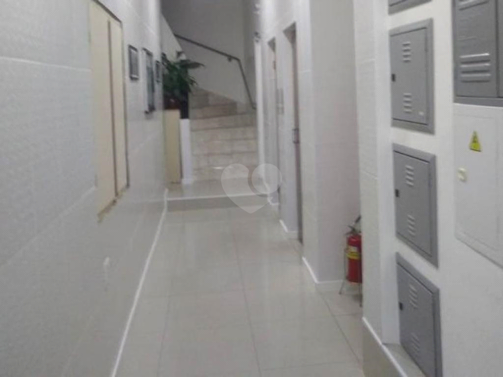 Venda Apartamento São Paulo Liberdade REO944973 7