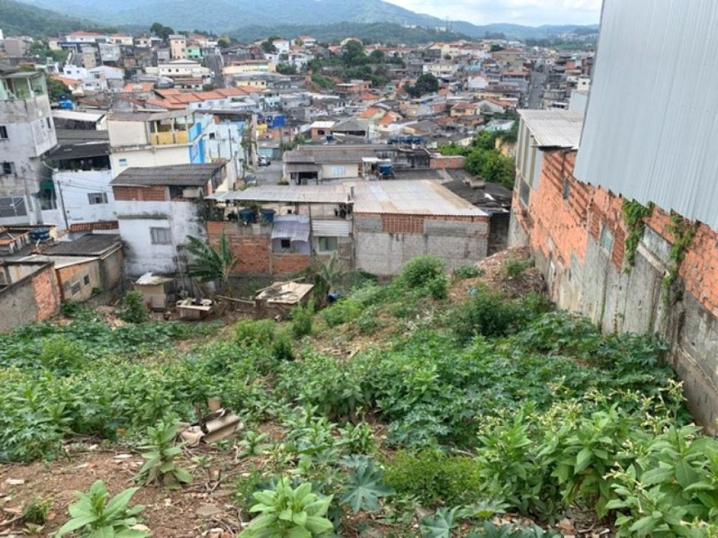 Venda Terreno São Paulo Vila Paulistana REO944975 2