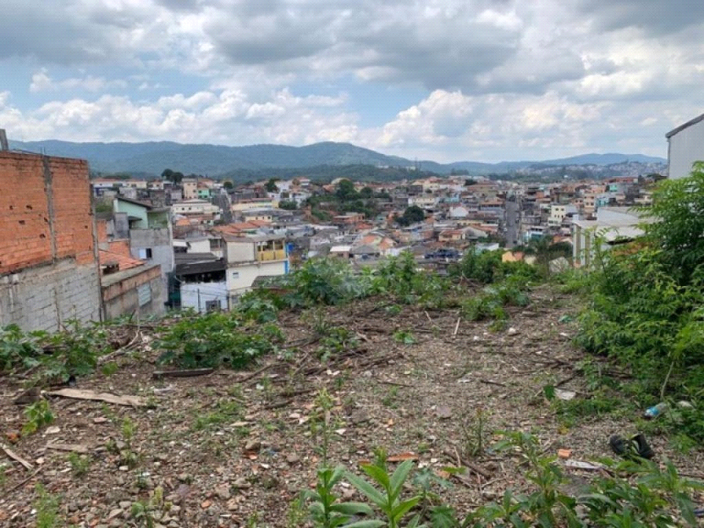 Venda Terreno São Paulo Vila Paulistana REO944975 5