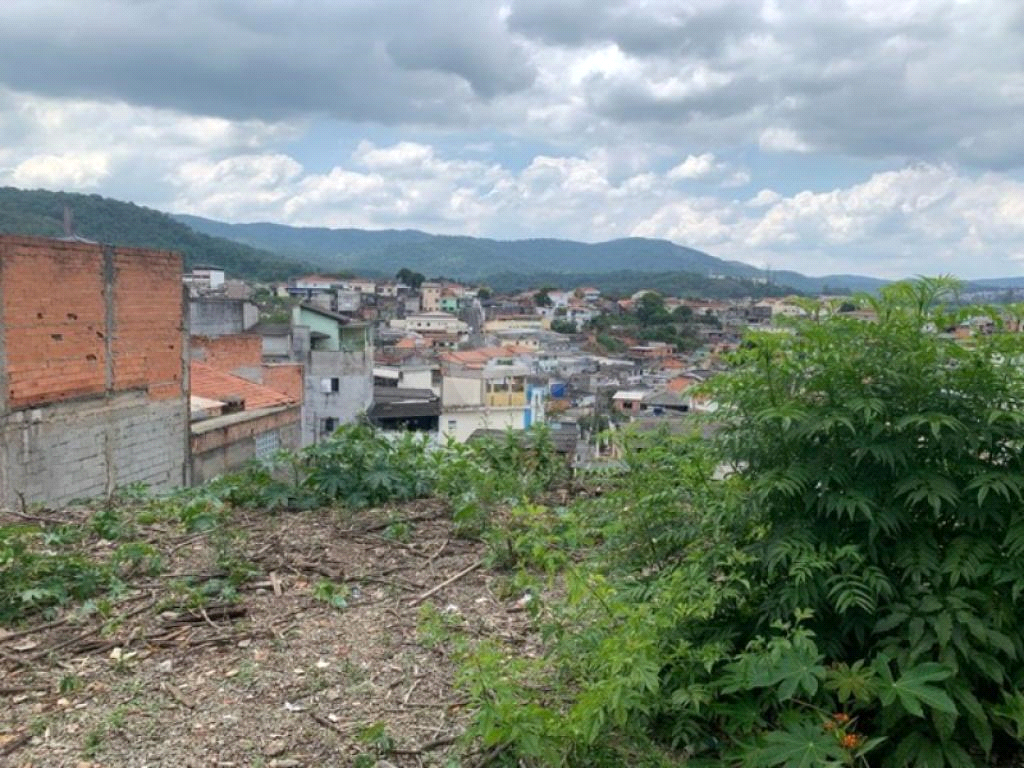 Venda Terreno São Paulo Vila Paulistana REO944975 6