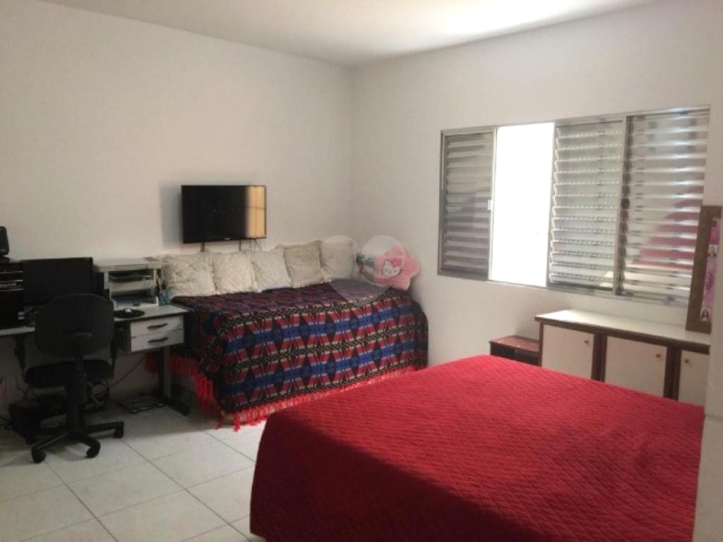 Venda Casa São Paulo Jardim Porteira Grande REO944982 2