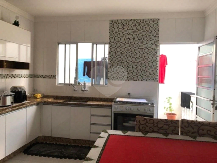 Venda Casa São Paulo Jardim Porteira Grande REO944982 8