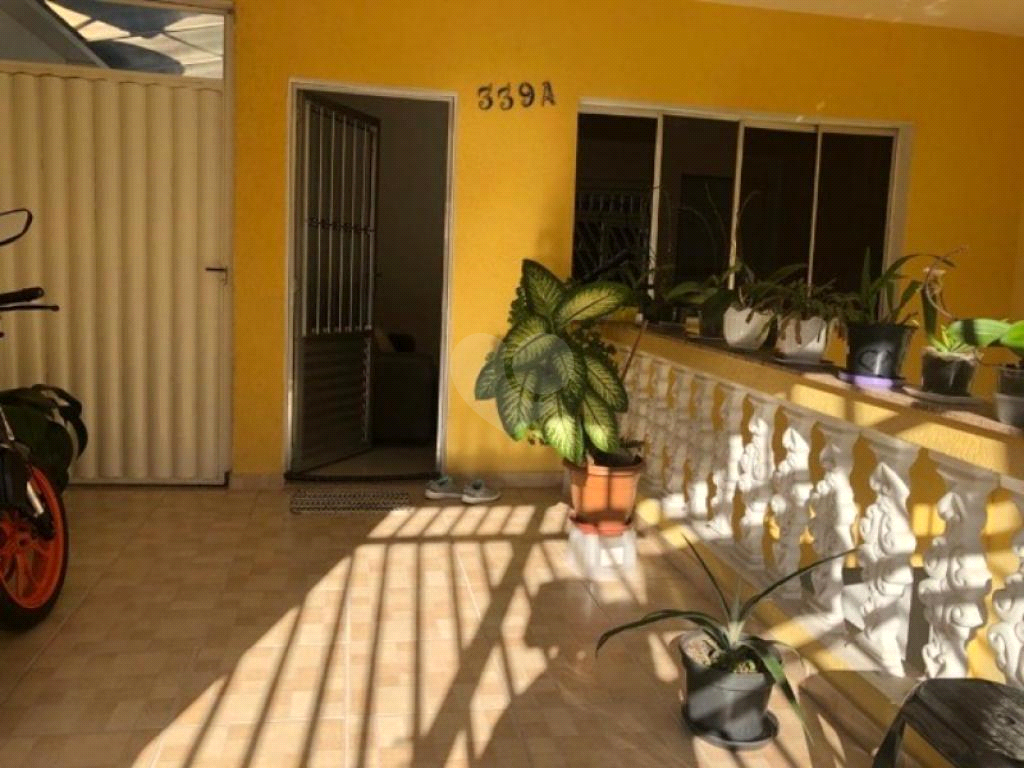 Venda Casa São Paulo Jardim Porteira Grande REO944982 19