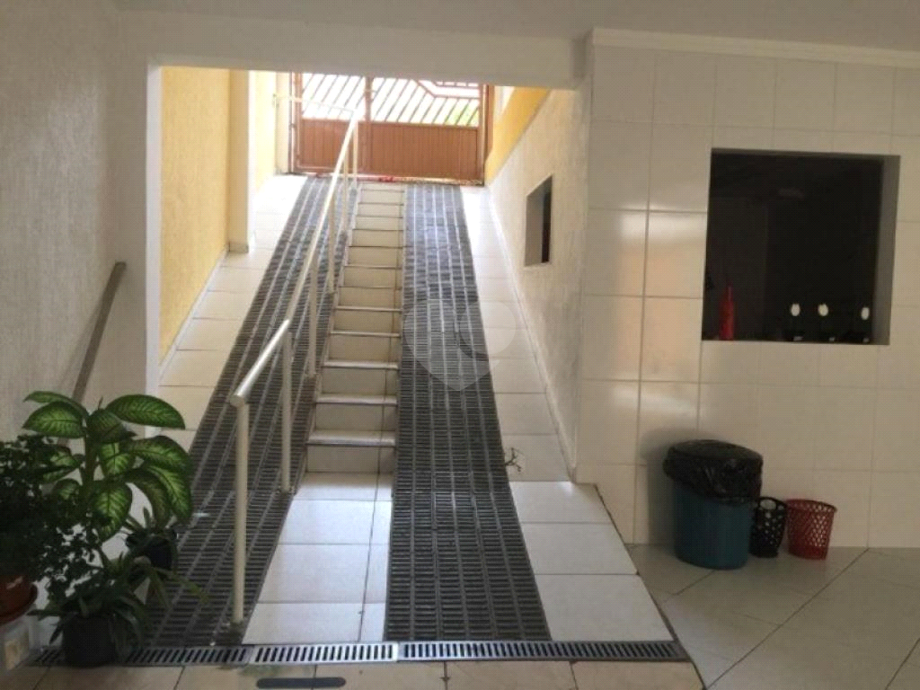 Venda Casa São Paulo Jardim Porteira Grande REO944982 15