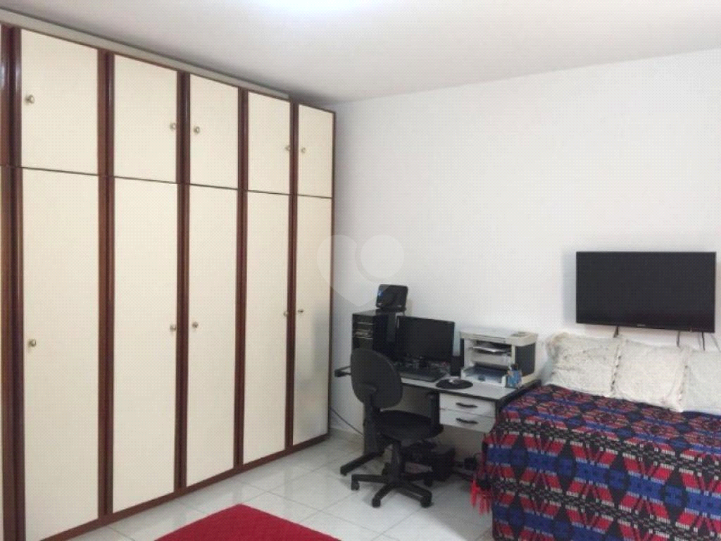 Venda Casa São Paulo Jardim Porteira Grande REO944982 5