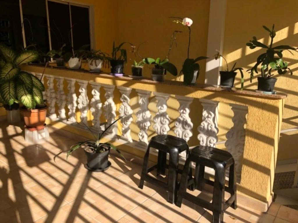 Venda Casa São Paulo Jardim Porteira Grande REO944982 20