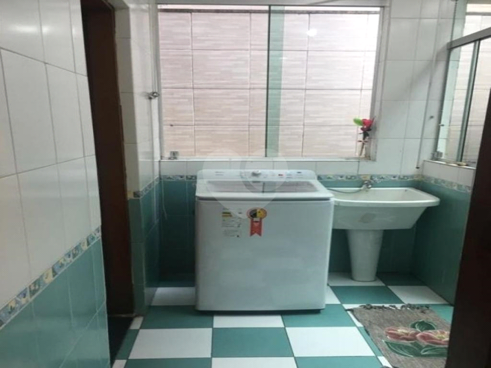 Venda Casa São Paulo Jardim Textil REO944985 13