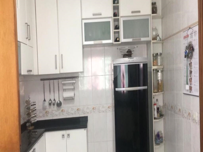 Venda Casa São Paulo Jardim Textil REO944985 10