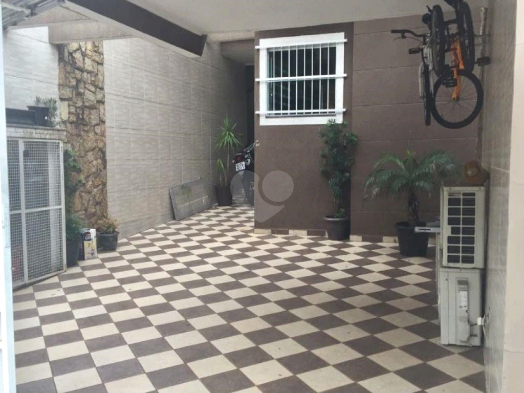 Venda Casa São Paulo Jardim Textil REO944985 14