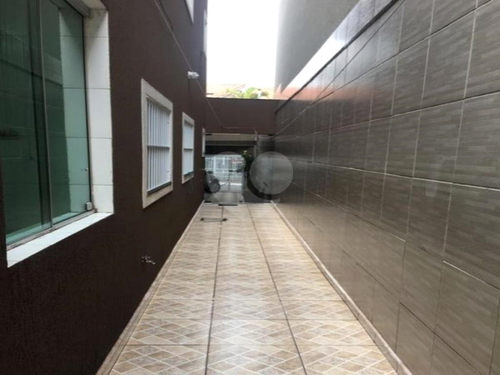 Venda Casa São Paulo Jardim Textil REO944985 16