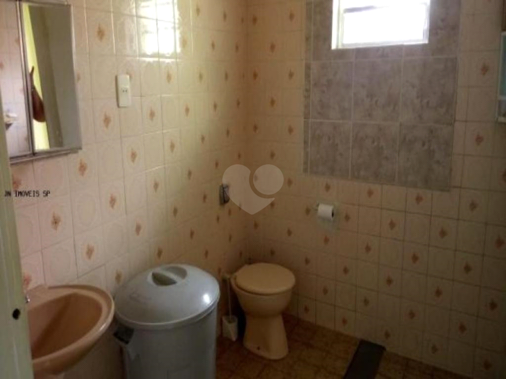 Venda Casa São Paulo Chácara Belenzinho REO944986 10