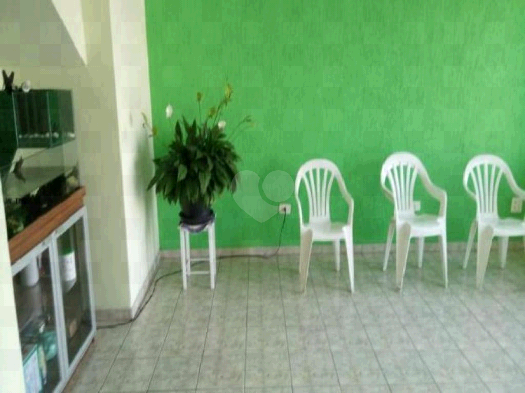 Venda Casa São Paulo Chácara Belenzinho REO944986 15